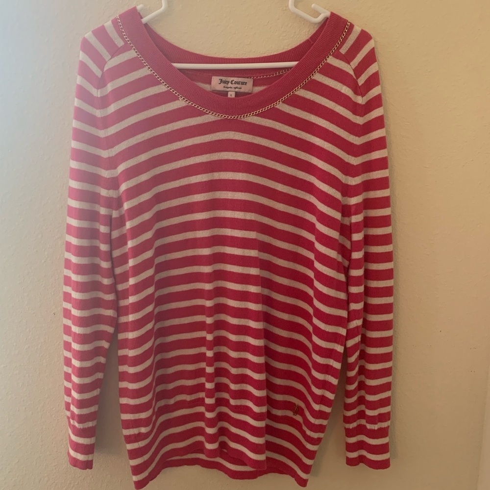 Juicy Couture Sweater